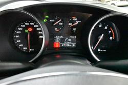 2020 Alfa Romeo Giulietta Super