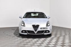 2020 Alfa Romeo Giulietta Super