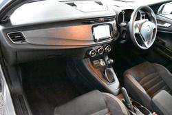 2020 Alfa Romeo Giulietta Super