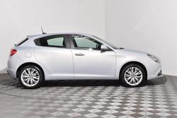 2020 Alfa Romeo Giulietta Super