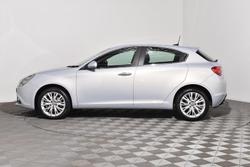 2020 Alfa Romeo Giulietta Super