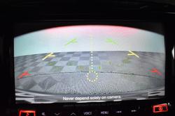 2020 Alfa Romeo Giulietta Super