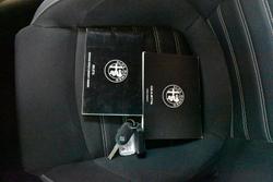 2020 Alfa Romeo Giulietta Super