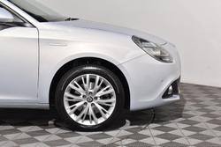 2020 Alfa Romeo Giulietta Super