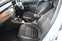 2020 Alfa Romeo Giulietta Super