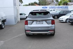 2025 Kia Sorento PHEV GT-Line