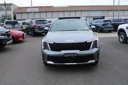 2025 Kia Sorento PHEV GT-Line