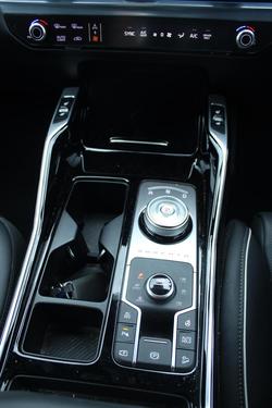 2025 Kia Sorento PHEV GT-Line