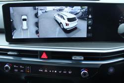 2025 Kia Sorento PHEV GT-Line