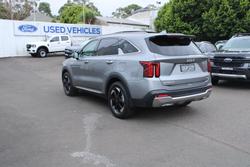 2025 Kia Sorento PHEV GT-Line