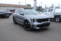 2025 Kia Sorento PHEV GT-Line