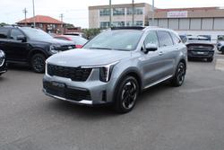 2025 Kia Sorento PHEV GT-Line