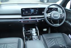 2025 Kia Sorento PHEV GT-Line