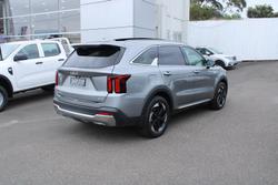 2025 Kia Sorento PHEV GT-Line