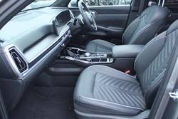 2025 Kia Sorento PHEV GT-Line