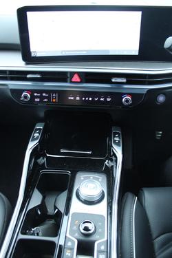 2025 Kia Sorento PHEV GT-Line