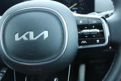 2025 Kia Sorento PHEV GT-Line