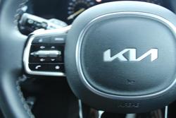 2025 Kia Sorento PHEV GT-Line