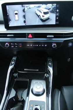 2025 Kia Sorento PHEV GT-Line