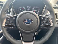 2025 Subaru Outback AWD Touring 6GEN MY25 AWD Crystal White