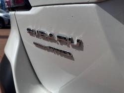 2025 Subaru Outback AWD Touring 6GEN MY25 AWD Crystal White