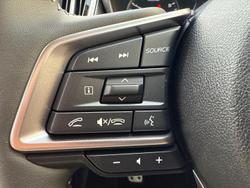 2025 Subaru Outback AWD Touring 6GEN MY25 AWD Crystal White