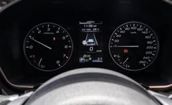 2025 Subaru Outback AWD Touring 6GEN MY25 AWD Crystal White