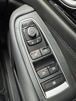 2025 Subaru Outback AWD Touring 6GEN MY25 AWD Crystal White