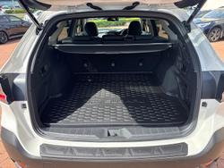 2025 Subaru Outback AWD Touring 6GEN MY25 AWD Crystal White