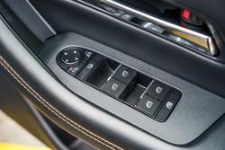 2025 Mazda CX-80 P50e Touring