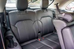 2025 Mazda CX-80 P50e Touring