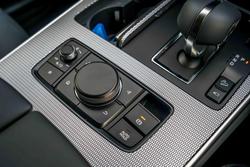 2025 Mazda CX-80 P50e Touring