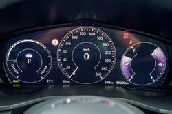 2025 Mazda CX-80 P50e Touring