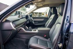 2025 Mazda CX-80 P50e Touring