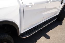 2022 Ford Ranger Wildtrak