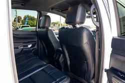 2022 Ford Ranger Wildtrak