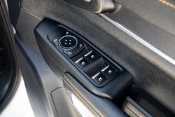 2022 Ford Ranger Wildtrak