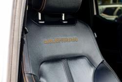 2022 Ford Ranger Wildtrak