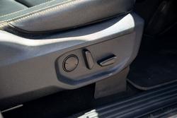 2022 Ford Ranger Wildtrak