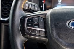 2022 Ford Ranger Wildtrak