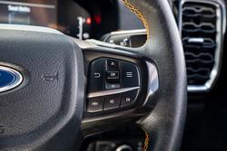 2022 Ford Ranger Wildtrak