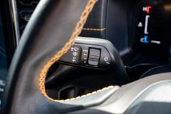 2022 Ford Ranger Wildtrak