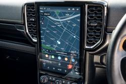 2022 Ford Ranger Wildtrak