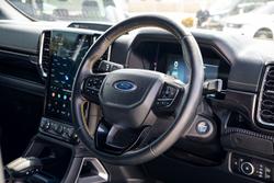 2022 Ford Ranger Wildtrak