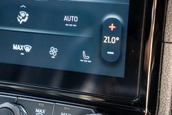 2022 Ford Ranger Wildtrak