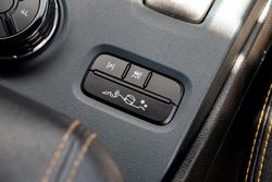 2022 Ford Ranger Wildtrak