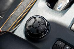 2022 Ford Ranger Wildtrak