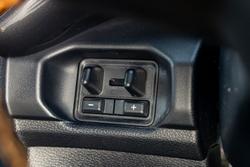 2022 Ford Ranger Wildtrak