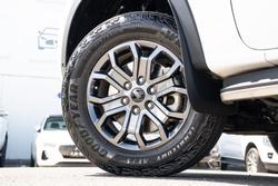 2022 Ford Ranger Wildtrak