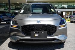 2025 Suzuki Swift Hybrid